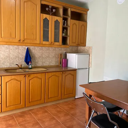4 Apartamento Pogradec