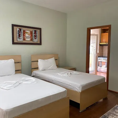 4 Apartamento Pogradec