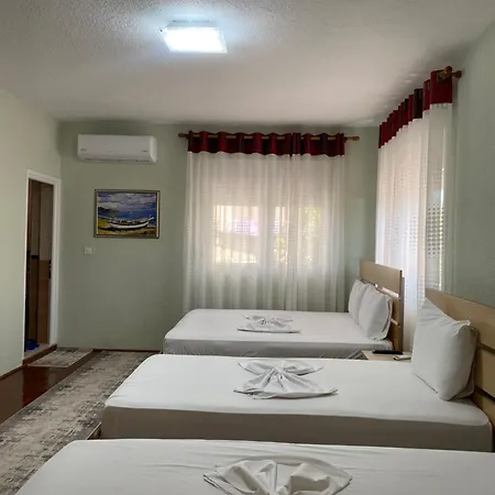 4 Apartamento